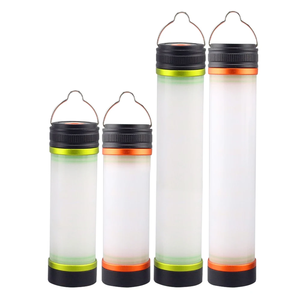 Outdoor Camping LED Torch Hanging Waterproof Flashlight USB Rechargeable Portable Lantern Tent Lamp Emergency Night Light
Outdoor Camping LED Torch Hanging Waterproof Flashlight USB Rechargeable Portable Lantern Tent Lamp Emergency Night Light