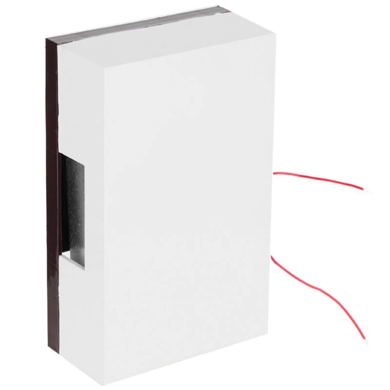 220V Wired Doorbell Manual Ding Dong Bell Chime for Home Hotel Access Control System Timbre Puerta Casa Smart Doorbell
220V Wired Doorbell Manual Ding Dong Bell Chime for Home Hotel Access Control System Timbre Puerta Casa Smart Doorbell