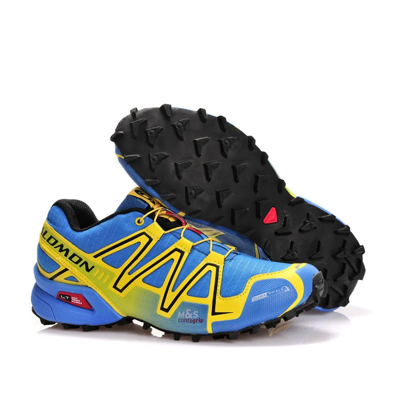 Original Designer Speed Cross Mens Running Shoes Sport Athelitic Shoes 3 Outdoor Walking Jogging Shoes Male Zapatos Aire Libre 
Original Designer Speed Cross Mens Running Shoes Sport Athelitic Shoes 3 Outdoor Walking Jogging Shoes Male Zapatos Aire Libre