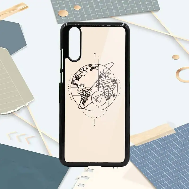World Map Travel aircraft Phone Case PC For Samsung galaxy S note 8 9 20 10 e lite2019 plus pro ultra
World Map Travel aircraft Phone Case PC For Samsung galaxy S note 8 9 20 10 e lite2019 plus pro ultra