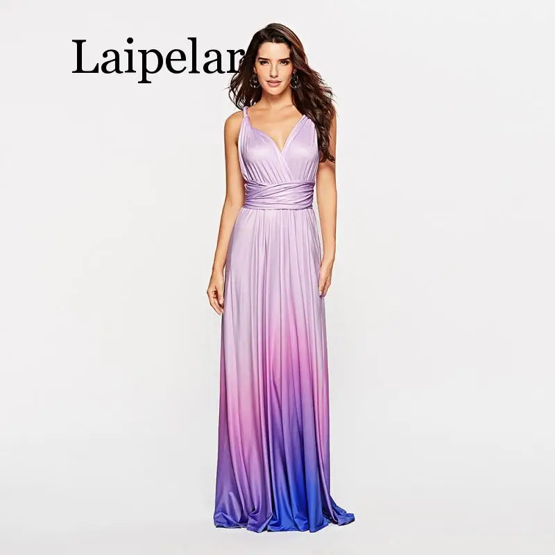 2020 Summer Sexy Women Maxi Dress Red infinity Long Dress Multiway Bridesmaids Convertible Wrap Party Dresses Robe Longue Femme
2020 Summer Sexy Women Maxi Dress Red infinity Long Dress Multiway Bridesmaids Convertible Wrap Party Dresses Robe Longue Femme