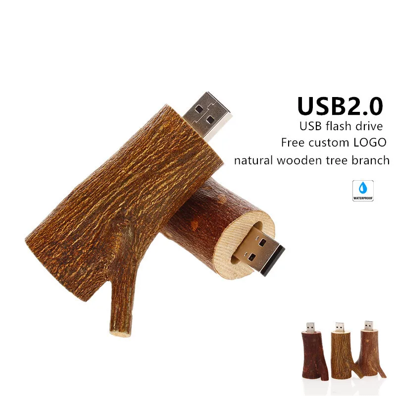 new USB flash drive natural wooden tree branch usb memory stick pendrive 2.0 4GB 8GB 16GB 32GB pen drive 64GB 128gb wedding gift
new USB flash drive natural wooden tree branch usb memory stick pendrive 2.0 4GB 8GB 16GB 32GB pen drive 64GB 128gb wedding gift