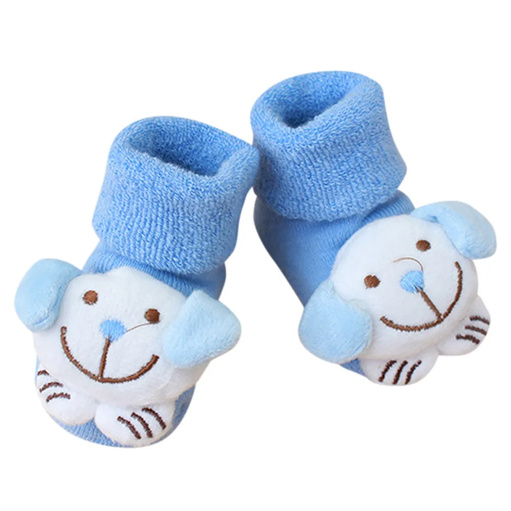 0-1Y Cartoon Newborn Kids Baby Girls Boy Antislip Warm Toddler Socks Slipper Shoes Boots for Baby Soft Warm Infant Socks
0-1Y Cartoon Newborn Kids Baby Girls Boy Antislip Warm Toddler Socks Slipper Shoes Boots for Baby Soft Warm Infant Socks