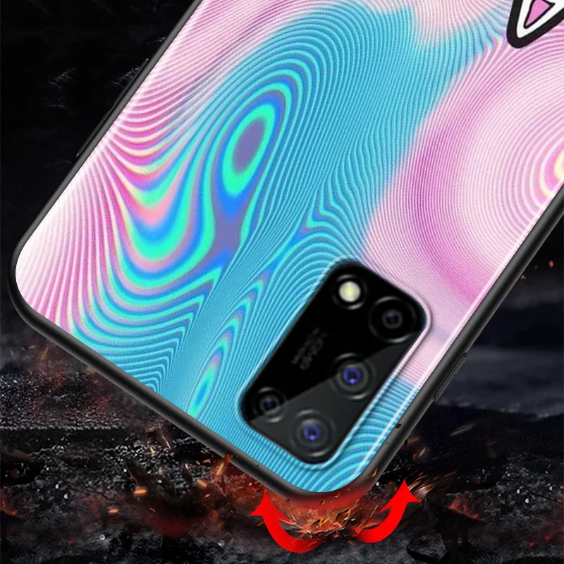 American Street Fashion Cat For Huawei Honor V30 30S 30i 30 20E 20i 20S 20 Lite Pro Plus Black Phone Case
American Street Fashion Cat For Huawei Honor V30 30S 30i 30 20E 20i 20S 20 Lite Pro Plus Black Phone Case