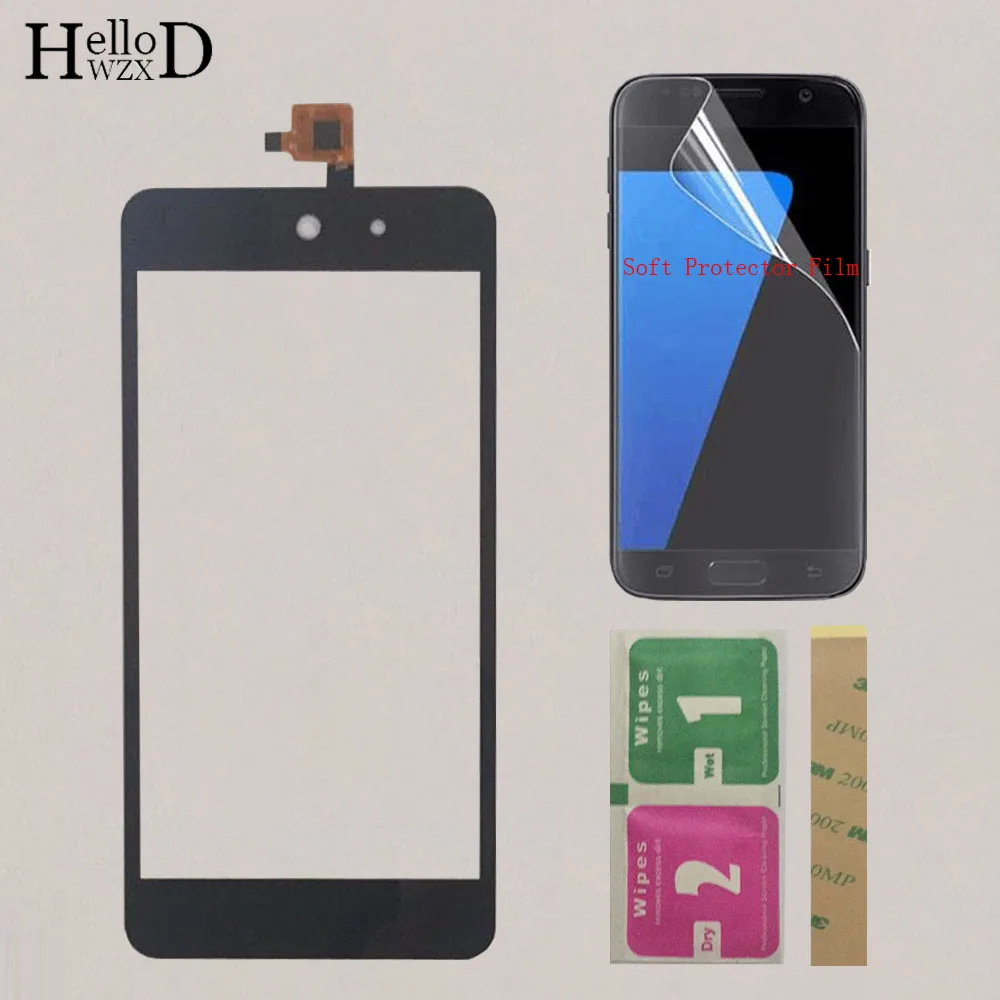 Touch Screen Touchscreen Front Glass For Wiko Rainbow Up 4G Touch Screen Digitizer Touch Panel Sensor Digitizer
Touch Screen Touchscreen Front Glass For Wiko Rainbow Up 4G Touch Screen Digitizer Touch Panel Sensor Digitizer