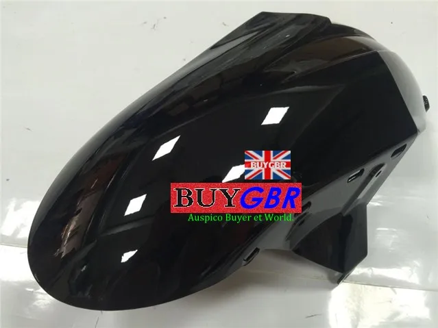 Buygbr неокрашенные Брызговики, брызговики для Kawasaki ZX-10R 2004 2005 04 05 ABS, высокое качество, на заказ
Buygbr неокрашенные Брызговики, брызговики для Kawasaki ZX-10R 2004 2005 04 05 ABS, высокое качество, на заказ