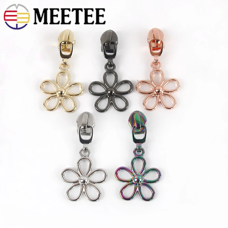 5/10Pcs 5# Nylon Zipper Silder Metal Puller for Plastic Zips Jacket Bag Zippers Head Repair Kits DIY Garment Sew Accessory
5/10Pcs 5# Nylon Zipper Silder Metal Puller for Plastic Zips Jacket Bag Zippers Head Repair Kits DIY Garment Sew Accessory