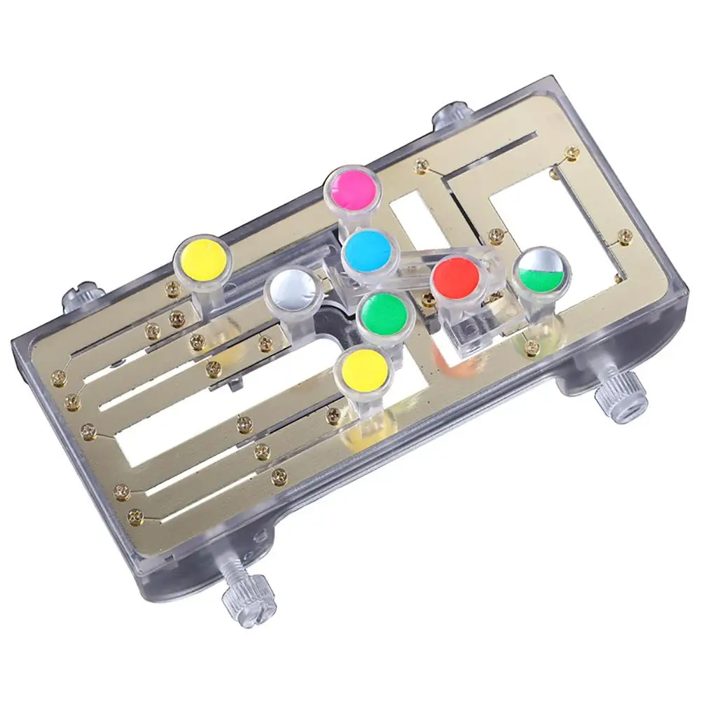 Acoustic Guitar Chord Buddy Teaching Aid Guitar Tool Guitar Learning System Teaching Aid Accessories for Guitar Learning
Acoustic Guitar Chord Buddy Teaching Aid Guitar Tool Guitar Learning System Teaching Aid Accessories for Guitar Learning