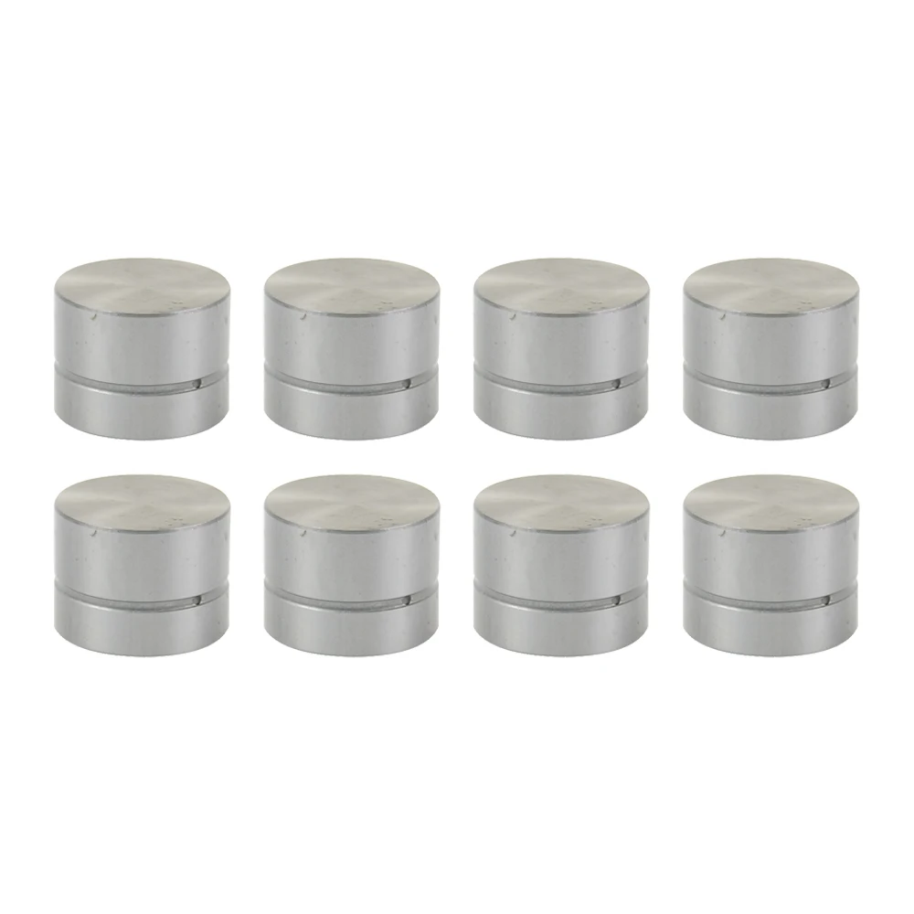 AP01 8 x Hydraulic Tappet Lifters for Audi A3 A4 A6 A8 Seat Skoda VW Passat 050109309 1.8L 1.9L 2.0L 1988-2010 050109309C
AP01 8 x Hydraulic Tappet Lifters for Audi A3 A4 A6 A8 Seat Skoda VW Passat 050109309 1.8L 1.9L 2.0L 1988-2010 050109309C
