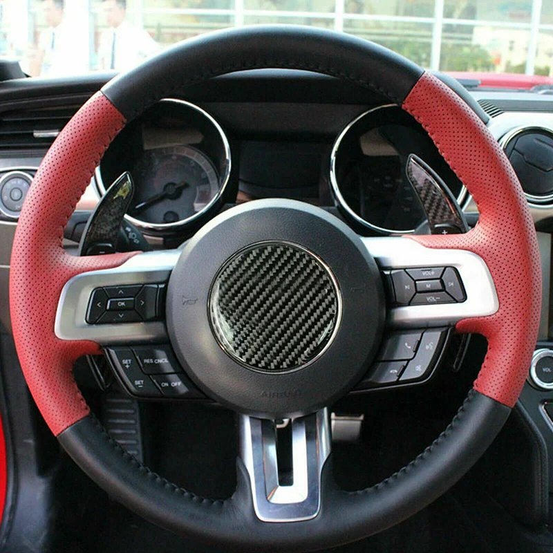 Ford Mustang 2015 2016 2017 2018 2019 
Ford Mustang 2015 2016 2017 2018 2019