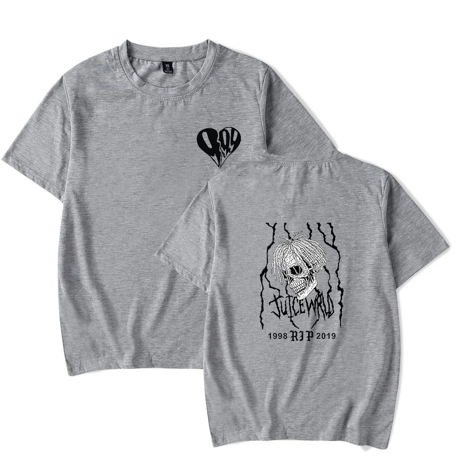 Juice Wrld 98 T-Shirts
Juice Wrld 98 T-Shirts