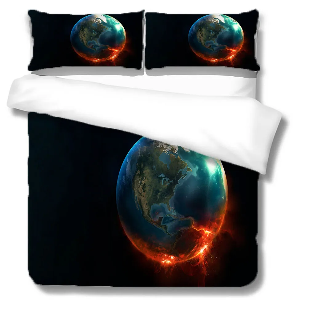 3d Luxury Bedding Sets Psychedelic Marble Print Duvet Cover Pillowcase 2/3pcs Abstract Twin Queen King Size Comforter Covers
3d Luxury Bedding Sets Psychedelic Marble Print Duvet Cover Pillowcase 2/3pcs Abstract Twin Queen King Size Comforter Covers