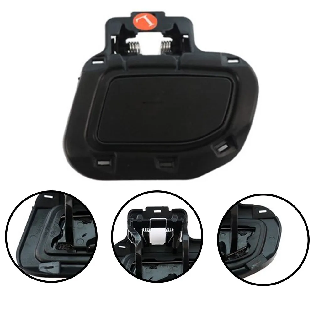 Left Headlight Washer Nozzle Cover Cap For 2012-19 Range Rover Evoque L538 High Quality Auto Parts Bumper Cover
Left Headlight Washer Nozzle Cover Cap For 2012-19 Range Rover Evoque L538 High Quality Auto Parts Bumper Cover