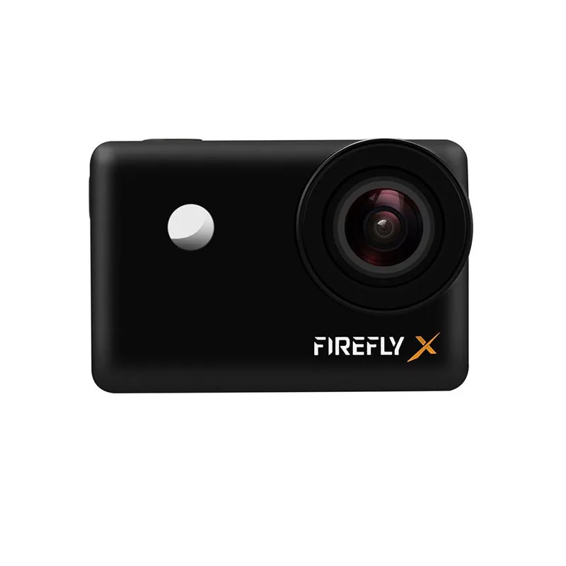 Hawkeye Firefly X Firefly XS Action Camera With Touchscreen 4K 30fps 90/170 Degree Super-View Bluetooth FPV Sport Action Cam
Hawkeye Firefly X Firefly XS Action Camera With Touchscreen 4K 30fps 90/170 Degree Super-View Bluetooth FPV Sport Action Cam
