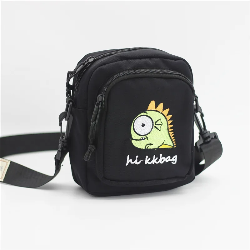 Women's Nylon Cartoon Printing Wallet Children's Small Phone Pouch Mini Money Bag Female Purse Carteira Feminina for Girls Boys
Women's Nylon Cartoon Printing Wallet Children's Small Phone Pouch Mini Money Bag Female Purse Carteira Feminina for Girls Boys