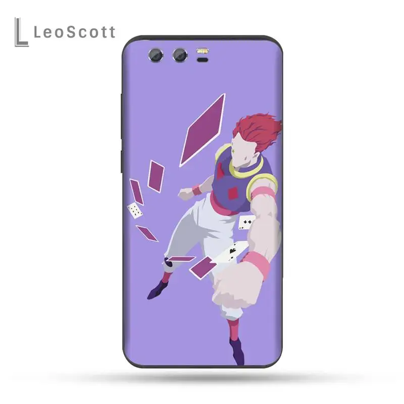 Hunter x Hunters Hisoka Phone Case For Huawei Honor view 7a5.45inch 7c5.7inch 8x 8a 8c 9 9x 10 20 10i 20i lite pro
Hunter x Hunters Hisoka Phone Case For Huawei Honor view 7a5.45inch 7c5.7inch 8x 8a 8c 9 9x 10 20 10i 20i lite pro