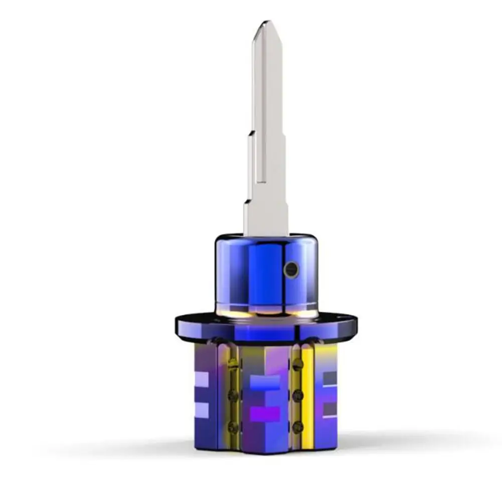 1 шт. универсальная Модифицированная крышка ключа для мотоцикла CNC брелок Пятиугольный шестигранный ключ крышка декоративный брелок для ав...
1 шт. универсальная Модифицированная крышка ключа для мотоцикла CNC брелок Пятиугольный шестигранный ключ крышка декоративный брелок для ав...