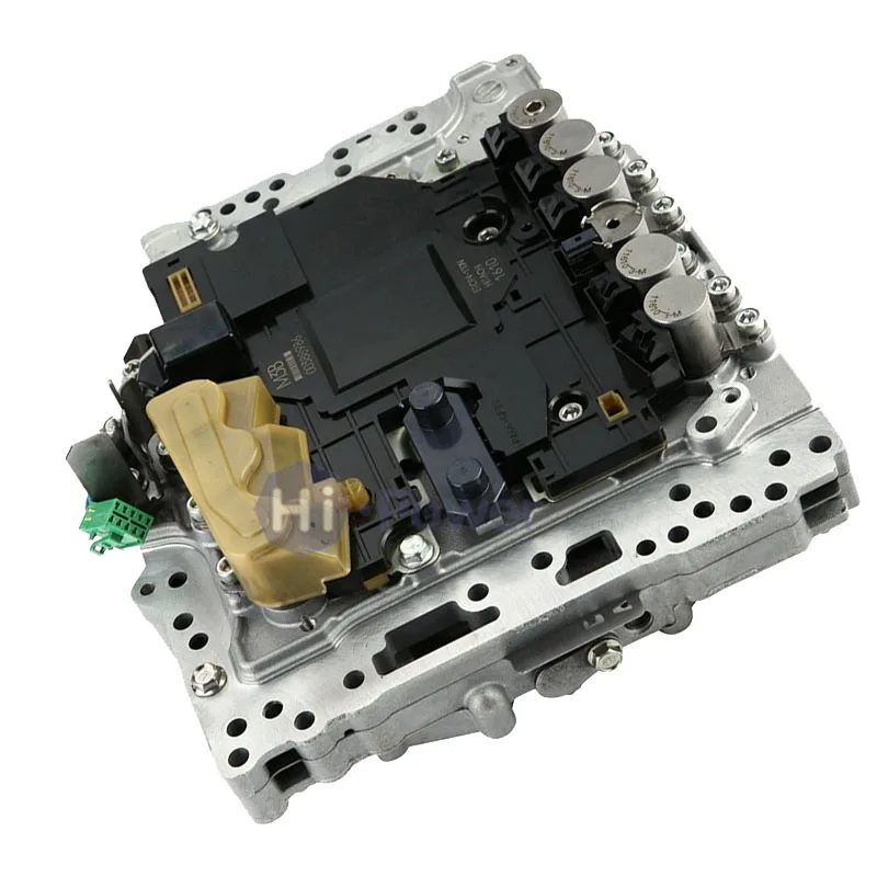 OEM RE7R01A JR710E JR711 Car Automatic Gearbox Valve Body for Nissan Titan Pathfinder InfinityEX37 FX50 FX50S G37 370Z
OEM RE7R01A JR710E JR711 Car Automatic Gearbox Valve Body for Nissan Titan Pathfinder InfinityEX37 FX50 FX50S G37 370Z