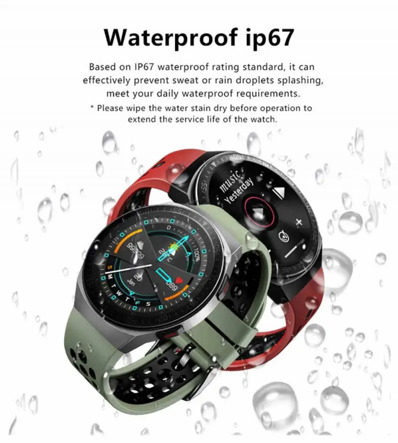 Smart Watch Men Full Touch Fitness Tracker Blood Pressure Smart Clock Women Waterproof Sleep Monitor Smartwatch For Smart Phone
Smart Watch Men Full Touch Fitness Tracker Blood Pressure Smart Clock Women Waterproof Sleep Monitor Smartwatch For Smart Phone