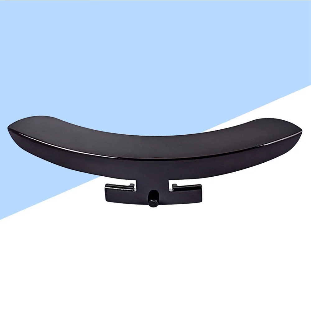 Zinc Alloy Banjo Armrest Replacement Mirror Finish Single Leg Banjo Part (Black)
Zinc Alloy Banjo Armrest Replacement Mirror Finish Single Leg Banjo Part (Black)