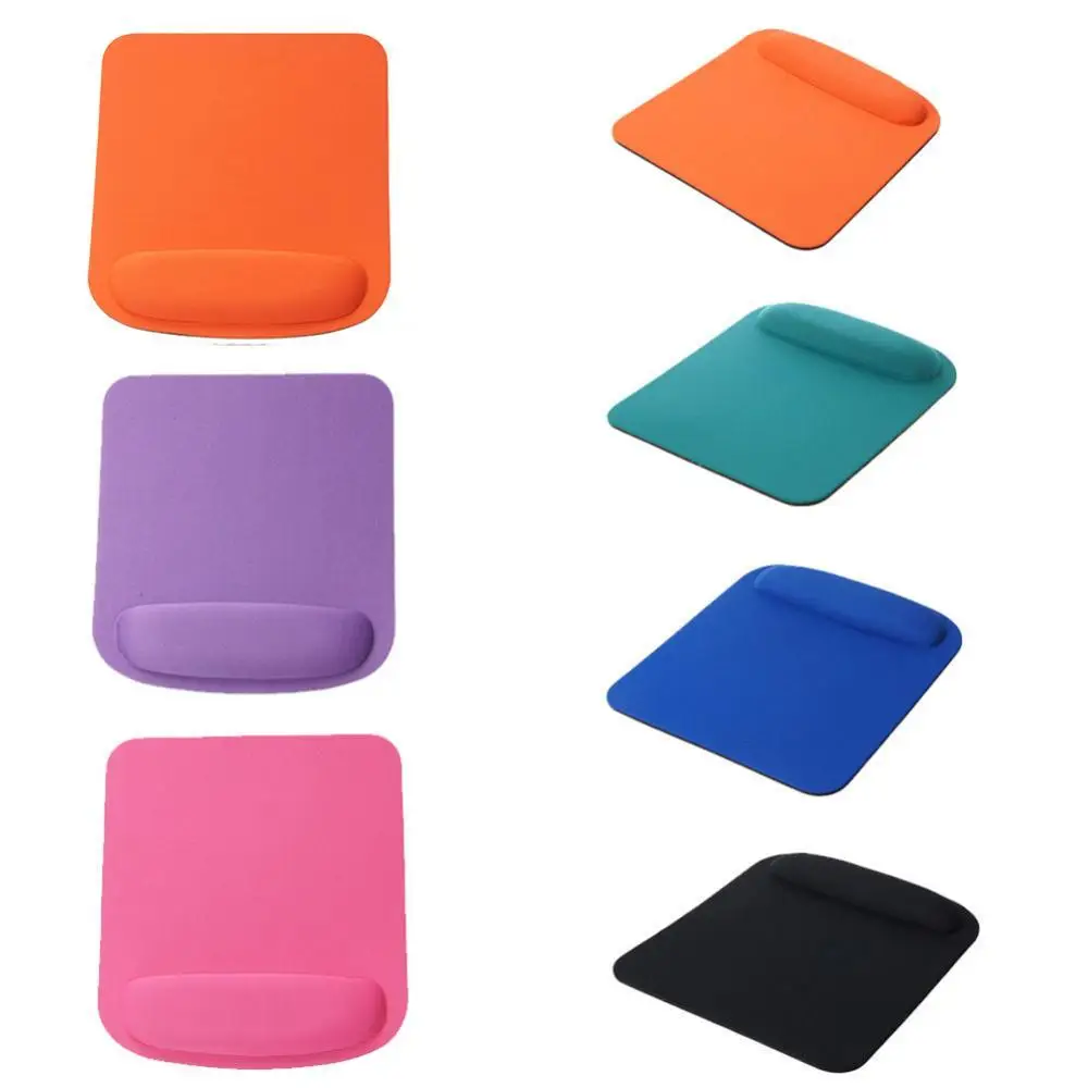1pc New Small Feet Shape Mouse Pad Support Wrist Comfort Mat Soild Color Computer Games Mousepad Creative EVA Soft Mouse Pad
1pc New Small Feet Shape Mouse Pad Support Wrist Comfort Mat Soild Color Computer Games Mousepad Creative EVA Soft Mouse Pad