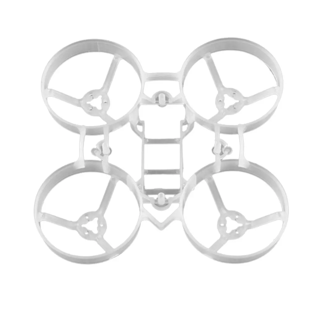 Happymodel прочный Bwhoop65 Mobula6HD 65 мм 3,1 г бесщеточный комплект рамы FPV для гоночных дронов 1S 0603 комплект прочной рамы
Happymodel прочный Bwhoop65 Mobula6HD 65 мм 3,1 г бесщеточный комплект рамы FPV для гоночных дронов 1S 0603 комплект прочной рамы