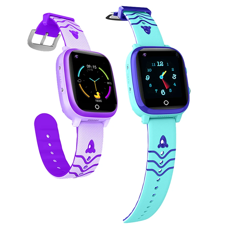 4G Kids Smart watch Waterproof GPS WIFI LBS SmartWatch for Children SOS Video Call Location Tracker Anti Lost Monitor Baby Watch
4G Kids Smart watch Waterproof GPS WIFI LBS SmartWatch for Children SOS Video Call Location Tracker Anti Lost Monitor Baby Watch