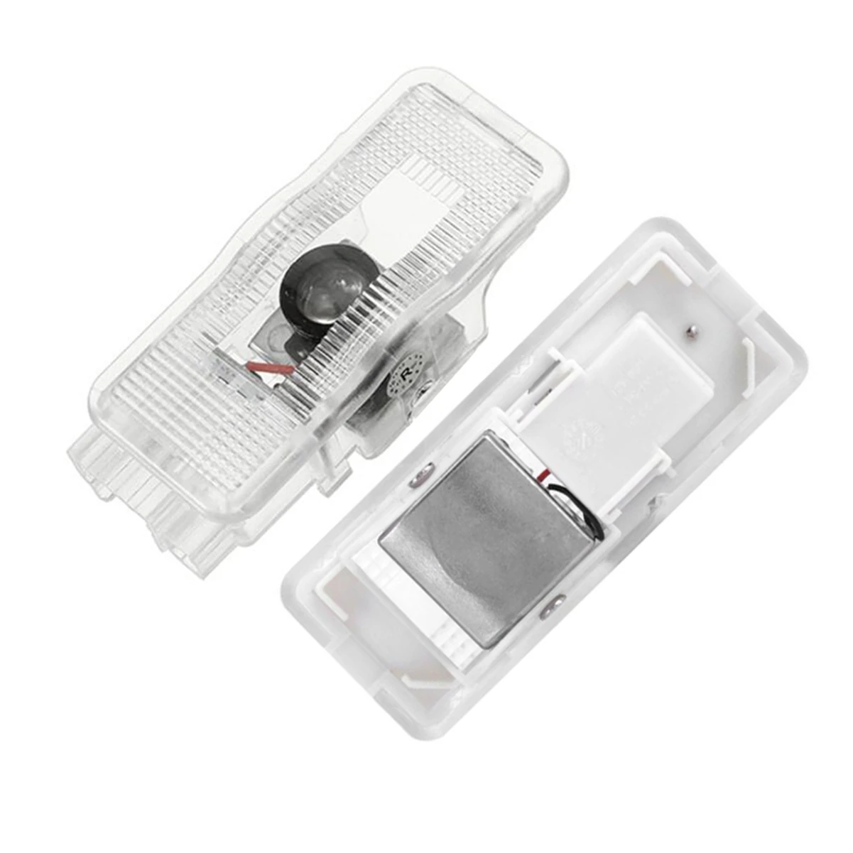 2pcs Fit for PEUGEOT Car LED Door Welcome Logo Light Laser Decoration Shadow Projector Light Compatible with 408 508 RCZ
2pcs Fit for PEUGEOT Car LED Door Welcome Logo Light Laser Decoration Shadow Projector Light Compatible with 408 508 RCZ