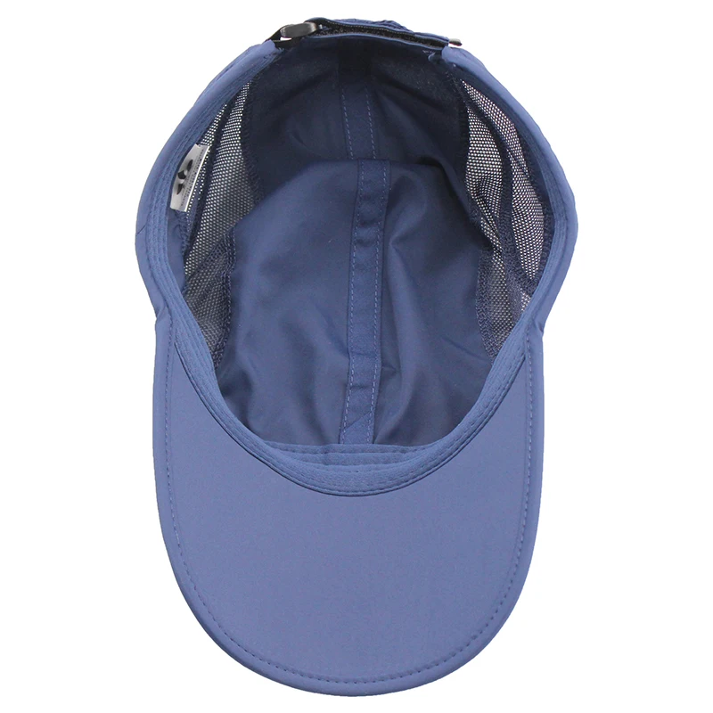 Women's Baseball Caps Quick Dry Outdoor Sports Cap Breathable Adjustable Running Hats Navy Blue Sun Hats For Men 2021
Women's Baseball Caps Quick Dry Outdoor Sports Cap Breathable Adjustable Running Hats Navy Blue Sun Hats For Men 2021
