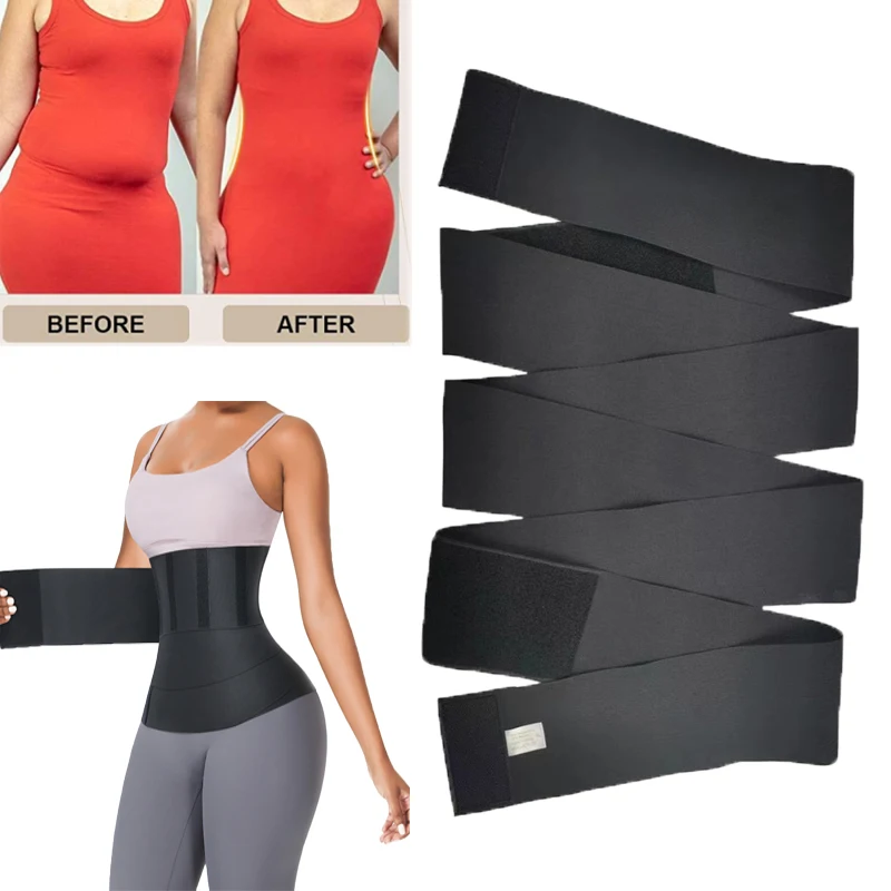 3/4/5/6M Waist Trainer Shapewear Belt Women Slimming Tummy Wrap Waist Modeling Strap Body Shaper Trimmer Girdle Stretch Bands
3/4/5/6M Waist Trainer Shapewear Belt Women Slimming Tummy Wrap Waist Modeling Strap Body Shaper Trimmer Girdle Stretch Bands