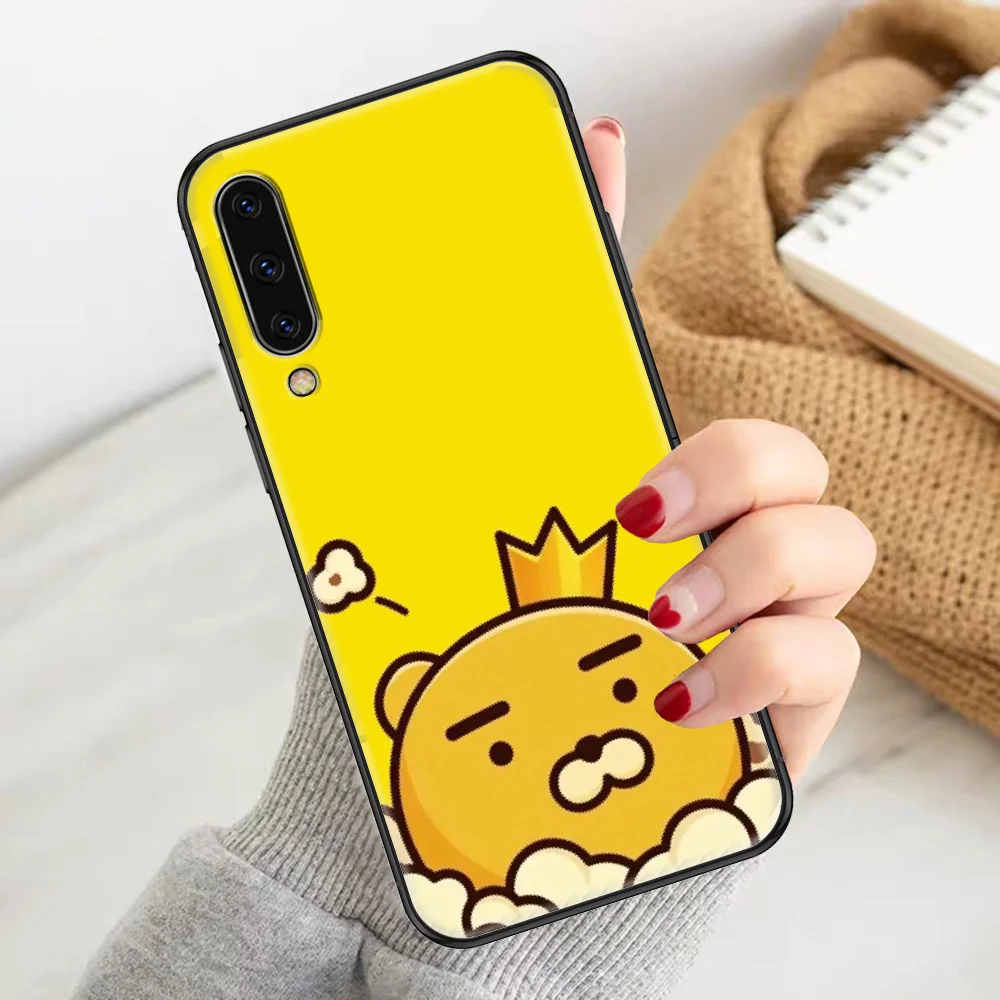 Funny Cute CoCoa Phone case For Samsung Galaxy A 3 5 7 8 10 20 21 30 40 50 51 70 71 E S 2016 2018 4G black trend cover 3D coque
Funny Cute CoCoa Phone case For Samsung Galaxy A 3 5 7 8 10 20 21 30 40 50 51 70 71 E S 2016 2018 4G black trend cover 3D coque