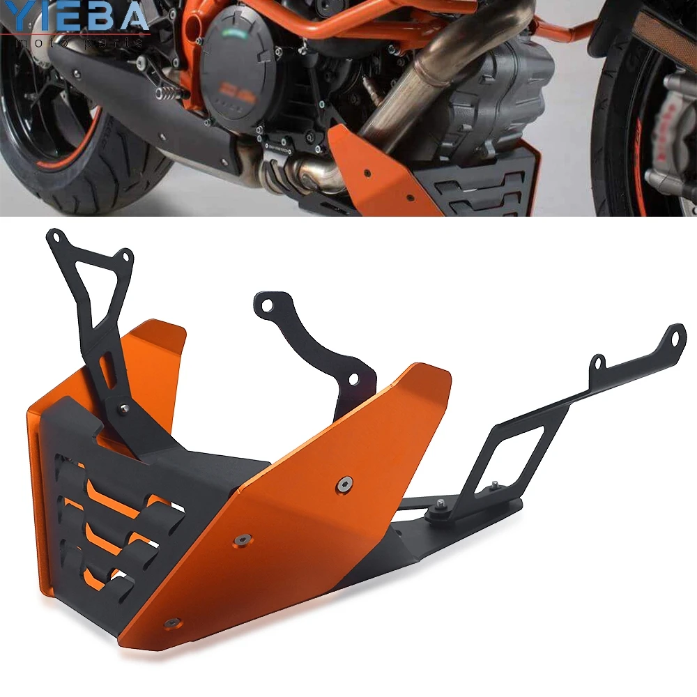 Motorcycle Engine Housing Protection Front Spoiler Crash Bar Engine Guards FOR 1290 Super R 2014-2019 2015 2016 2017 18 Parts
Motorcycle Engine Housing Protection Front Spoiler Crash Bar Engine Guards FOR 1290 Super R 2014-2019 2015 2016 2017 18 Parts