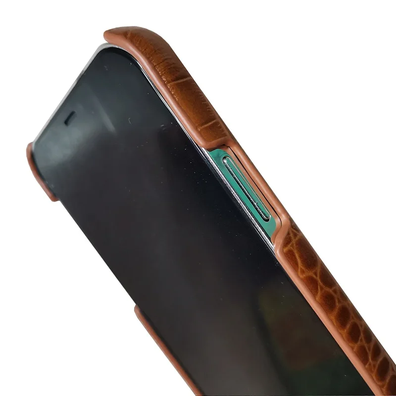 CUSTOM NAME Initials Letter Logo Genuiune Leather Case For iPhone 12 Pro Max Cover card strap mobile phone accessory dropship
CUSTOM NAME Initials Letter Logo Genuiune Leather Case For iPhone 12 Pro Max Cover card strap mobile phone accessory dropship