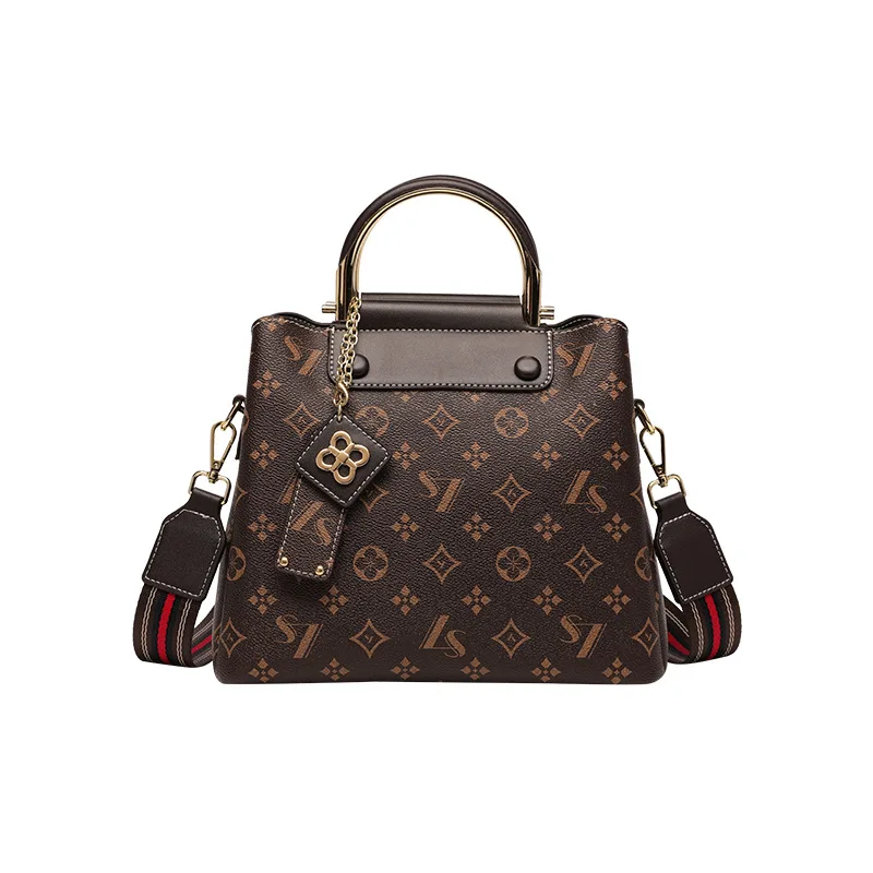 Luxury Design Brand Retro Printing Crossbody Bag for Women 2021 New Fashion Real Leather Purses and Handbags Bolsos Para Mujer
Luxury Design Brand Retro Printing Crossbody Bag for Women 2021 New Fashion Real Leather Purses and Handbags Bolsos Para Mujer