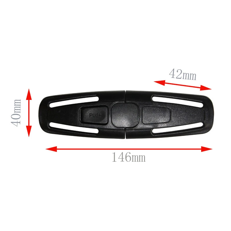 Baby Safety Buckle Seat Strap Car Belt Harness Chest Child Clip Safe Buckle Latch Children Safety Seat Accessories
Baby Safety Buckle Seat Strap Car Belt Harness Chest Child Clip Safe Buckle Latch Children Safety Seat Accessories