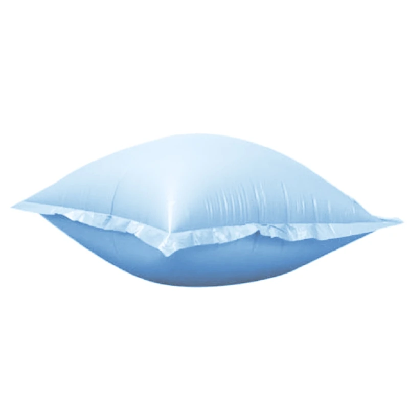 H051 Pool Pillow PVC Inflatable Swimming Pool Pillows for Swimming Training Protection Floating Thicken Airbag Swim Accessory
H051 Pool Pillow PVC Inflatable Swimming Pool Pillows for Swimming Training Protection Floating Thicken Airbag Swim Accessory