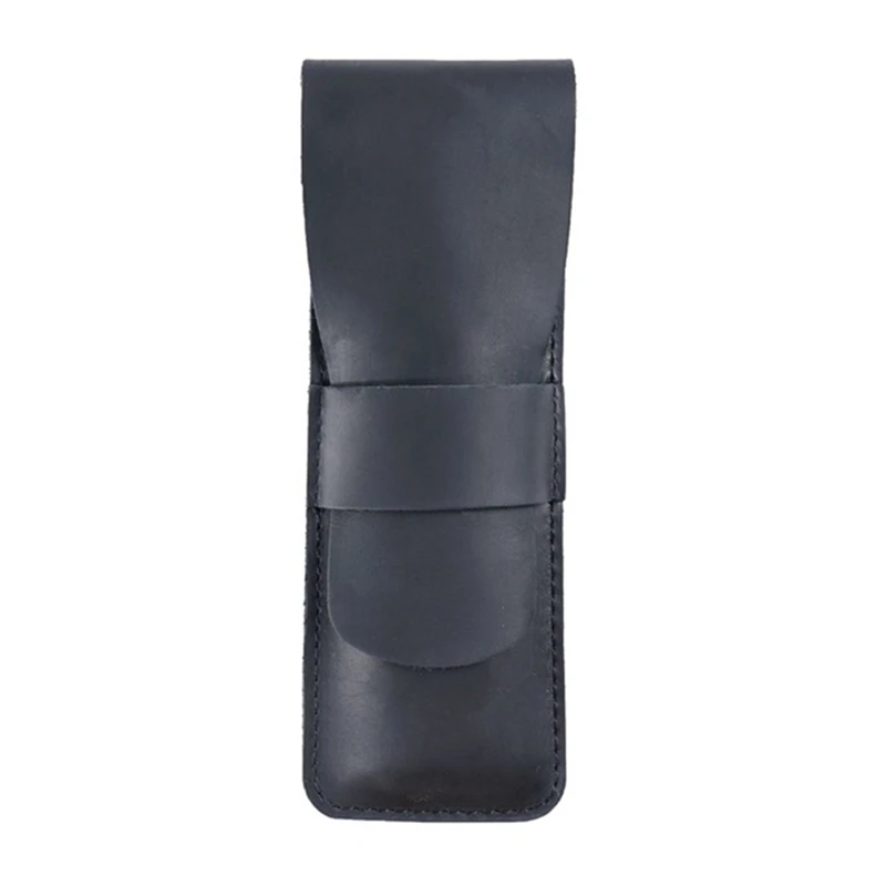 Сумка для хранения карандашей ручной работы из воловьей кожи, чехол для перьевой ручки, винтажные аксессуары в стиле ретро для дорожного жу...
Сумка для хранения карандашей ручной работы из воловьей кожи, чехол для перьевой ручки, винтажные аксессуары в стиле ретро для дорожного жу...