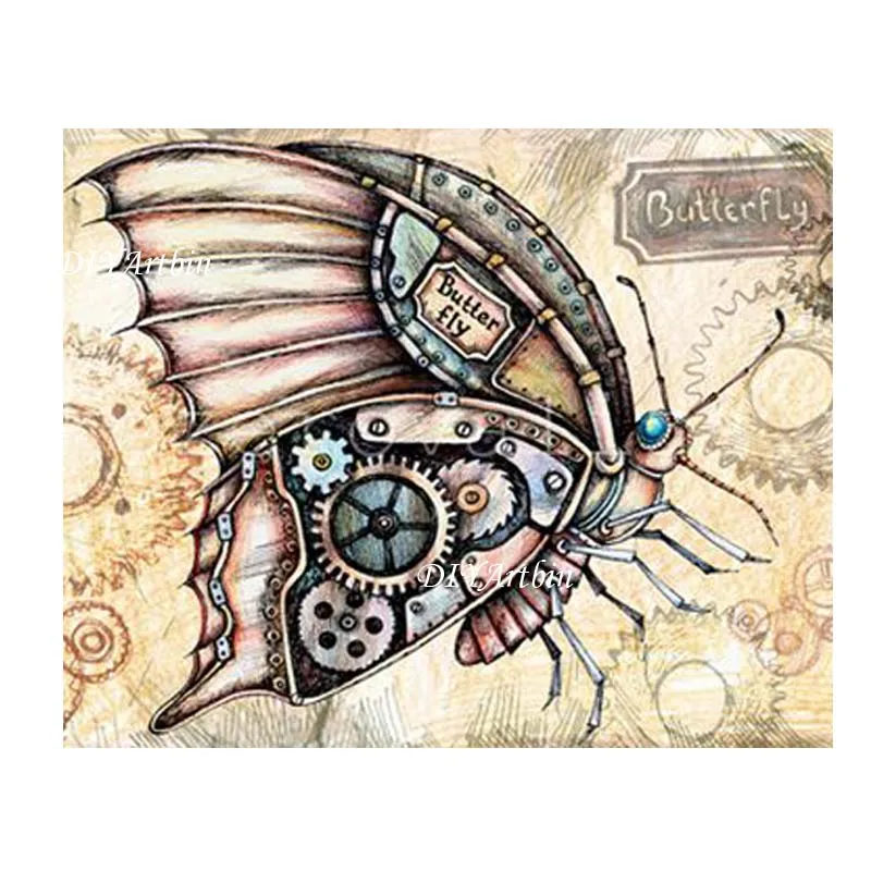 Butterfly Metal Cutting Die New Dies Steampunk For Book Embossing Folder Scrapbooking Handmade Craft Dies
Butterfly Metal Cutting Die New Dies Steampunk For Book Embossing Folder Scrapbooking Handmade Craft Dies