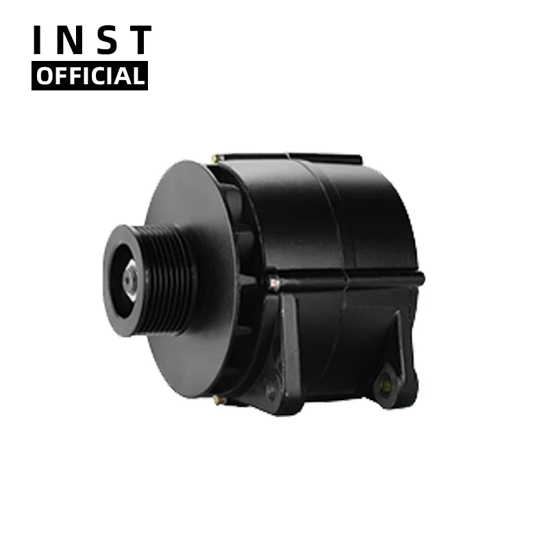 ALTERNATOR FOR XICHAI 6DL2-35E3 6DM2-39E3 28V 70/95A 370101029D ALQ2703UW ALQ2703UX 3701010600026 37010106000263
ALTERNATOR FOR XICHAI 6DL2-35E3 6DM2-39E3 28V 70/95A 370101029D ALQ2703UW ALQ2703UX 3701010600026 37010106000263
