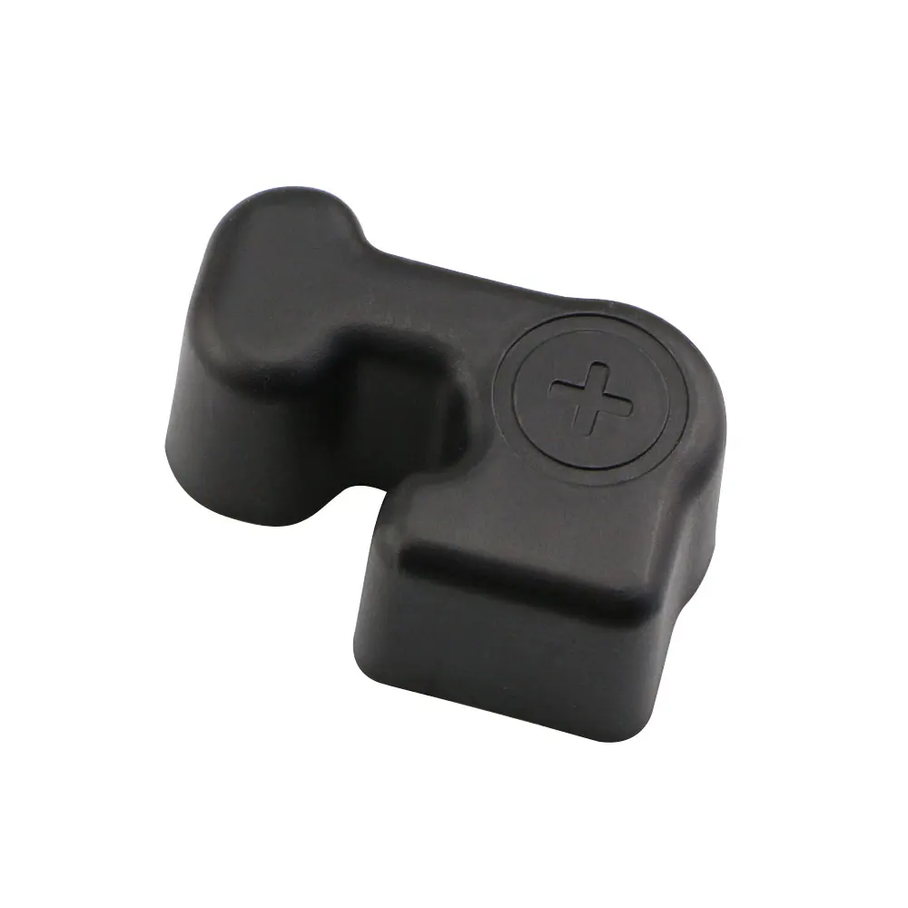 Battery Positive Terminal Cover Fit for Volkswagen VW T-Roc TROC Arteon 2017 2018Power Battery Negative Terminals Tray Protector
Battery Positive Terminal Cover Fit for Volkswagen VW T-Roc TROC Arteon 2017 2018Power Battery Negative Terminals Tray Protector
