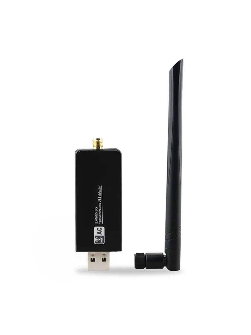 Приемник Wi-Fi 1200 м, внешняя антенна, беспроводной USB Wi-Fi адаптер, сетевая карта с антенной, мини внешний беспроводной ключ для ПК
Приемник Wi-Fi 1200 м, внешняя антенна, беспроводной USB Wi-Fi адаптер, сетевая карта с антенной, мини внешний беспроводной ключ для ПК