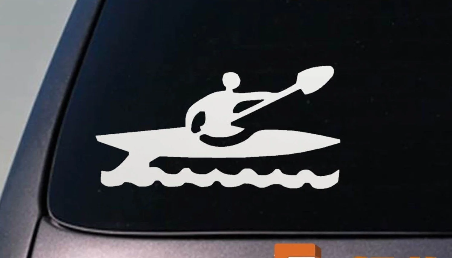 Байдарка KAYAKER каноэ гребли весла плоское дно гоночная наклейка 6 "оконная наклейка
Байдарка KAYAKER каноэ гребли весла плоское дно гоночная наклейка 6 "оконная наклейка
