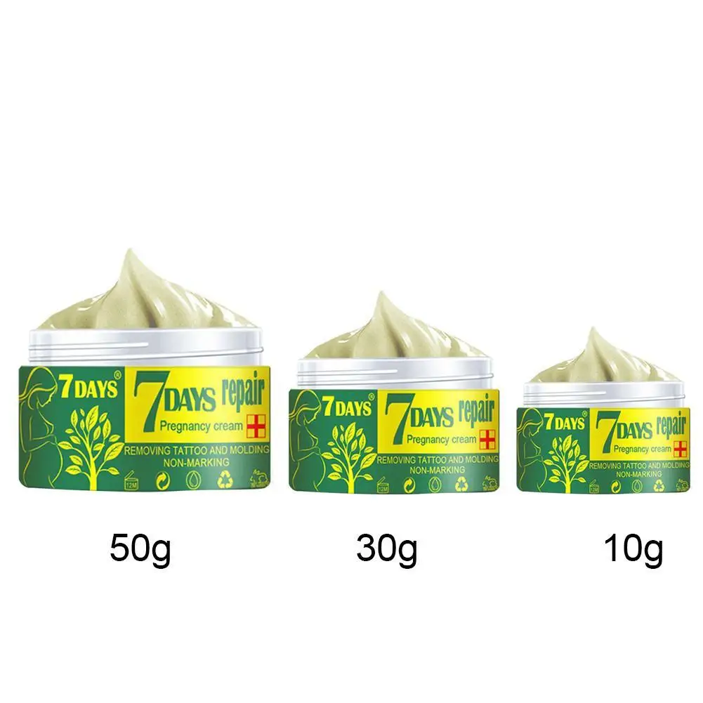 10g/30g/50g Smooth Skin Stretch Mark Skin Cream Removes Care Removes Scar Skin Postpartum Repair Cream Mois Gentle Maternal H3L9
10g/30g/50g Smooth Skin Stretch Mark Skin Cream Removes Care Removes Scar Skin Postpartum Repair Cream Mois Gentle Maternal H3L9