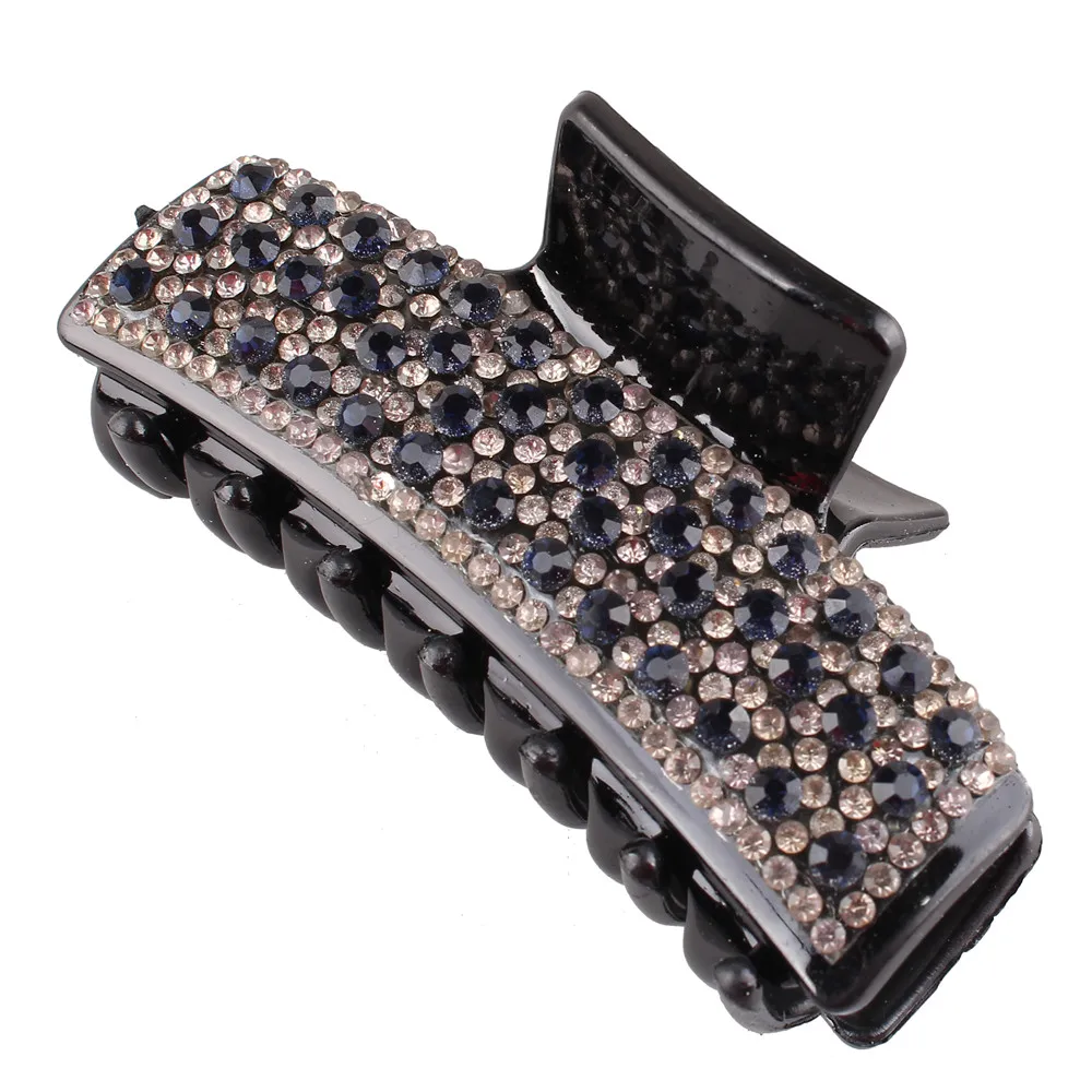 Retro Hair Claw Clips for Women Crab Accessories Rhinestone Claws Clip Hairclip Hairpins Crab Clamp Korean Fashion Jewelry Gifts
Retro Hair Claw Clips for Women Crab Accessories Rhinestone Claws Clip Hairclip Hairpins Crab Clamp Korean Fashion Jewelry Gifts