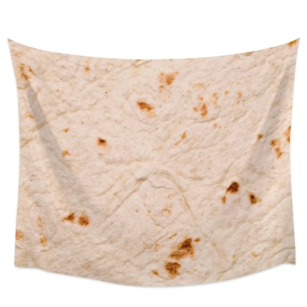Настенный Гобелен Tortilla, пляжное полотенце, покрывало, коврик для пикника, йоги, тортилии, домашнее украшение
Настенный Гобелен Tortilla, пляжное полотенце, покрывало, коврик для пикника, йоги, тортилии, домашнее украшение