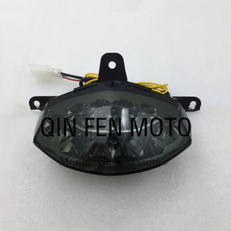 FiT For KTM DUKE 125 200 390 2011 2012-2016 2015 LED rear turn signal rear tail light rear brake light New
FiT For KTM DUKE 125 200 390 2011 2012-2016 2015 LED rear turn signal rear tail light rear brake light New