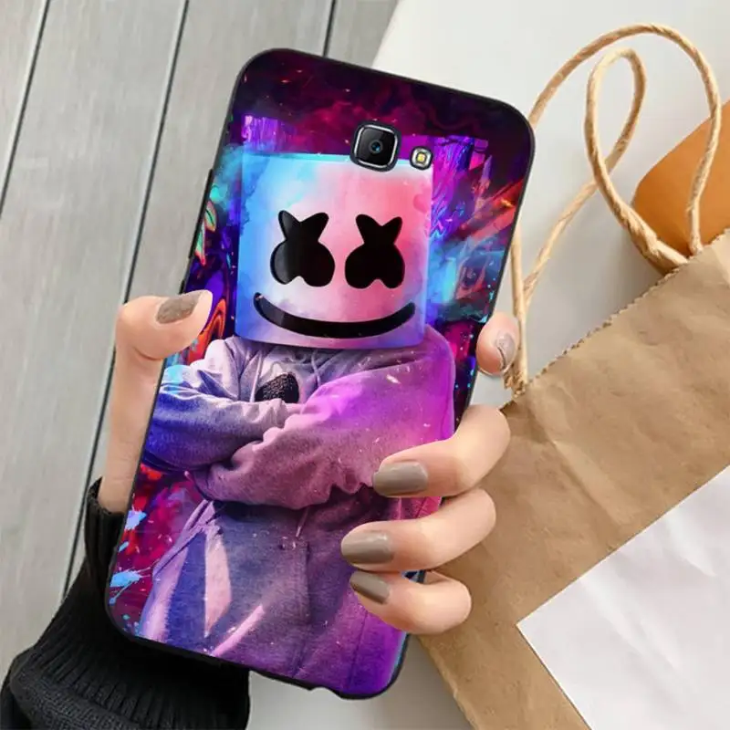 DJ marshmallow Phone Case for Samsung Note 8 9 10 20 lite pro ultra J 7 2 4 6 5 prime
DJ marshmallow Phone Case for Samsung Note 8 9 10 20 lite pro ultra J 7 2 4 6 5 prime