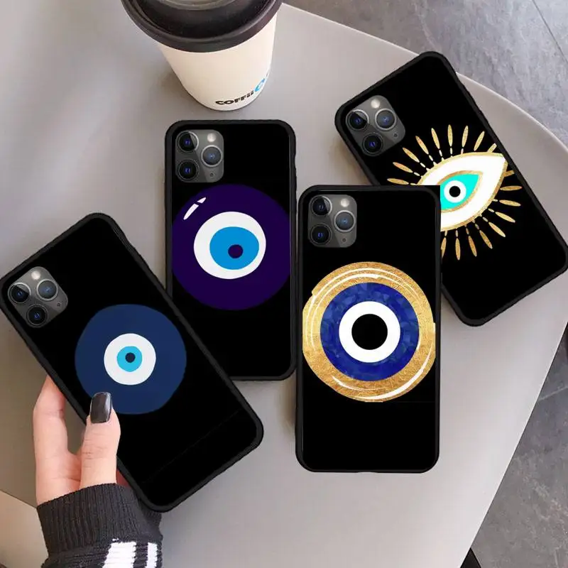 Evil Eye Third Eye Phone Case for iPhone 11 12 pro XS MAX 8 7 6 6S Plus X 5S SE 2020 XR mini 
Evil Eye Third Eye Phone Case for iPhone 11 12 pro XS MAX 8 7 6 6S Plus X 5S SE 2020 XR mini