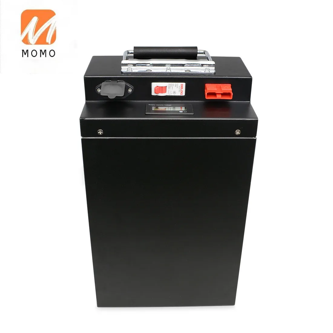 96V 25Ah lithium battery for Electric motorcycle Price consultation customer service
96V 25Ah lithium battery for Electric motorcycle Price consultation customer service