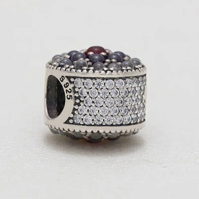 Original 925 Sterling Silver Bead New Dazzling Flower Beads Fit Pandora Women Bracelet & Necklace Diy Jewelry
Original 925 Sterling Silver Bead New Dazzling Flower Beads Fit Pandora Women Bracelet & Necklace Diy Jewelry